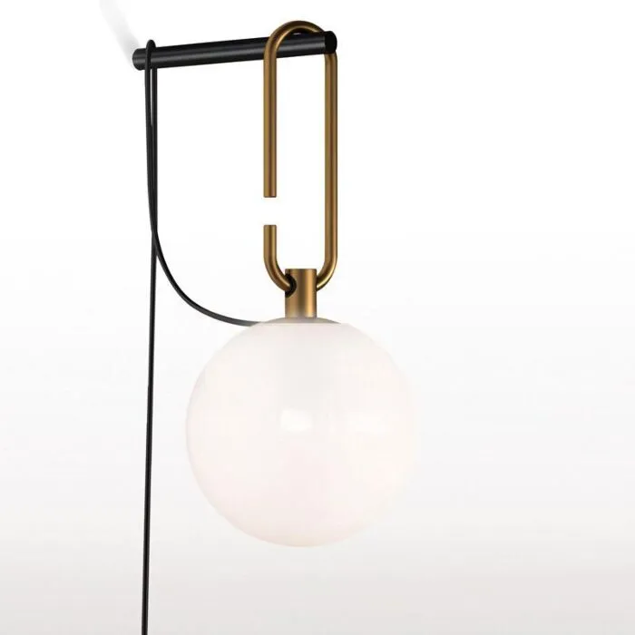 Artemide NH wandlamp Hete Deal