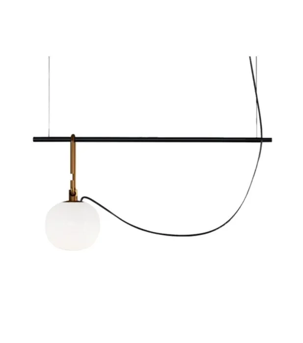 Actieprijs Artemide NH S2 14 hanglamp
