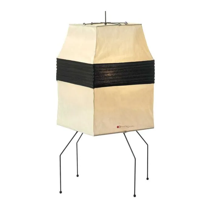 Beste Prijs Vitra Akari UF1-H tafellamp