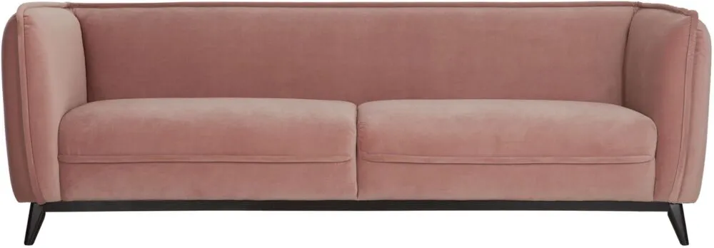 Must Living Sofa Escape bank-Roze Lage Prijs
