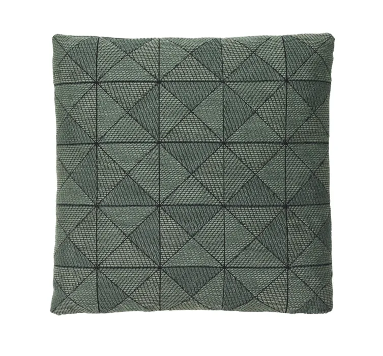 Koopje muuto Tile Kussen-Green