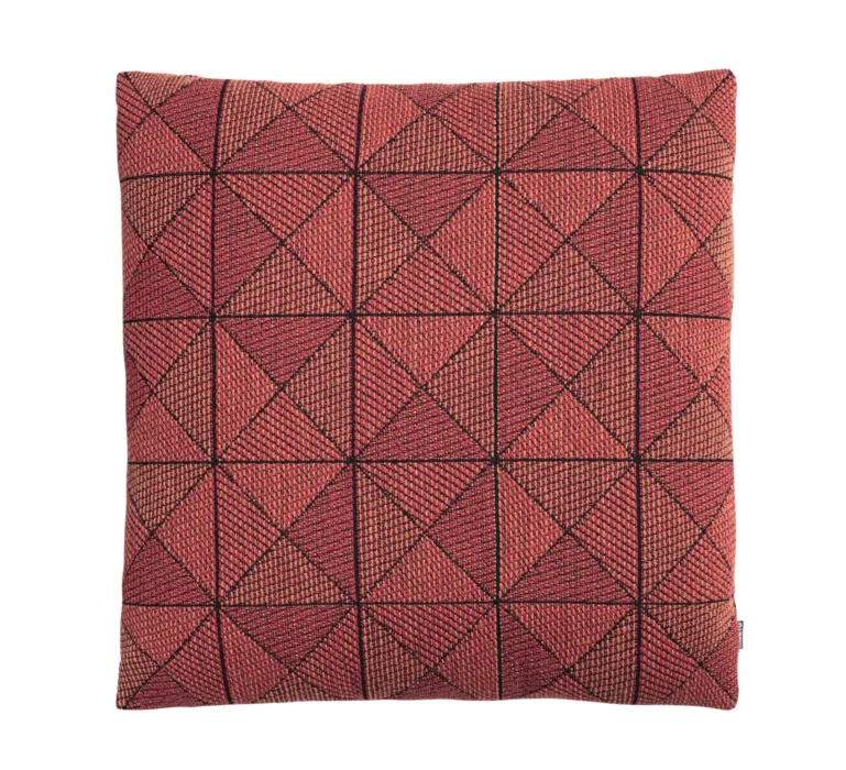 muuto Tile Kussen-Tangerine Nu Kopen