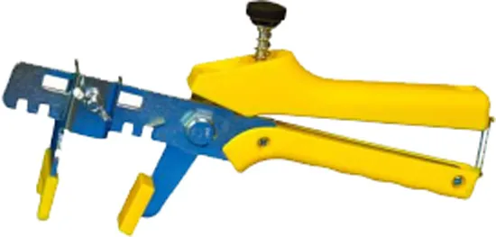 Andal System Tegelclips 2.5×24.5cm (1255142) Korting