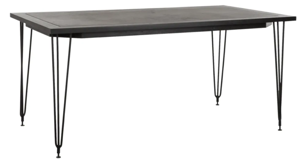 Must-Have Must Living Inside Out Rectangular eettafel