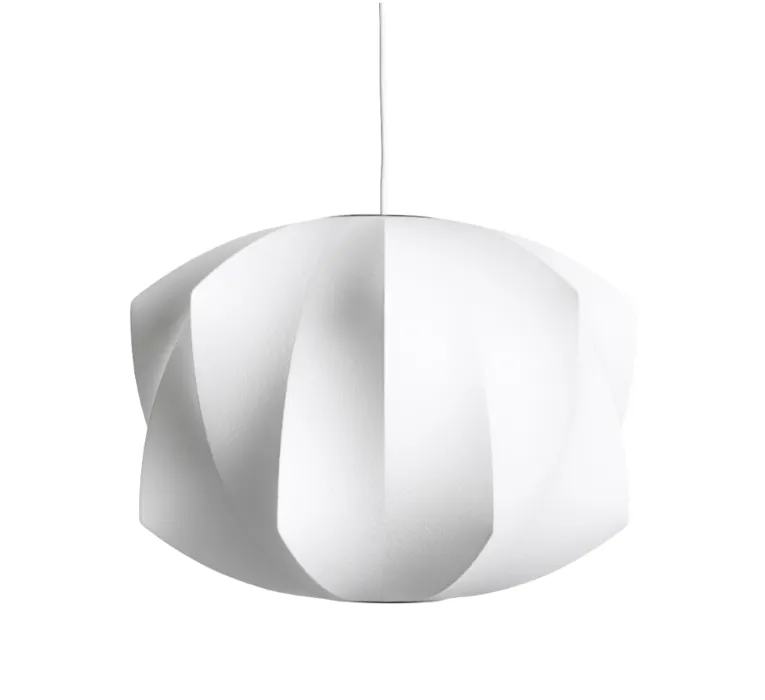 Direct Verzonden Hay Nelson Propeller Bubble Pendant hanglamp