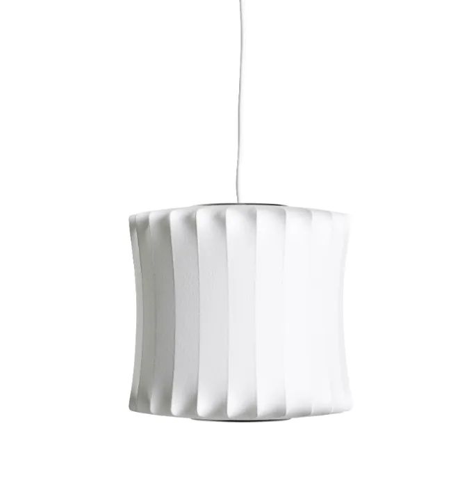 Hay Nelson Lantern Bubble Pendant hanglamp Snelle Levering
