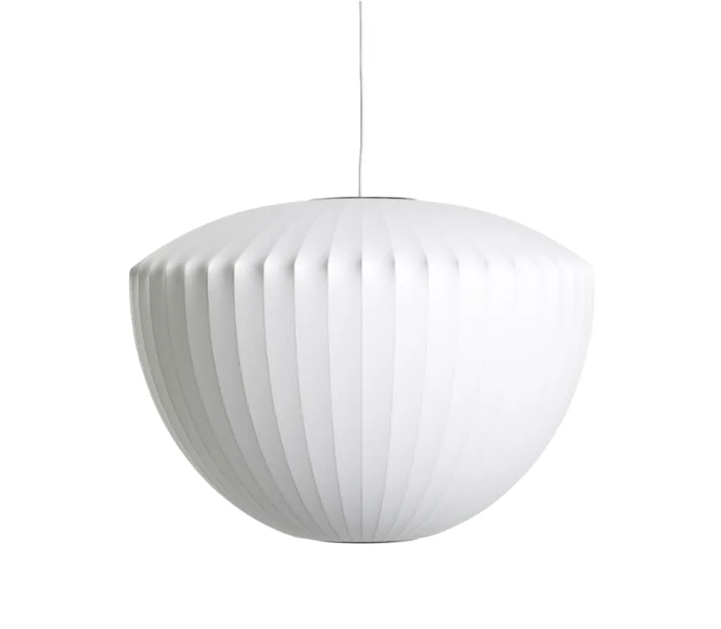 Betrouwbaar Hay Nelson Apple Bubble Pendant hanglamp