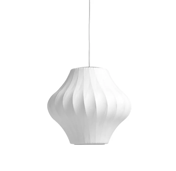 Hay Nelson Pear Bubble Pendant S hanglamp Veilige Betaling