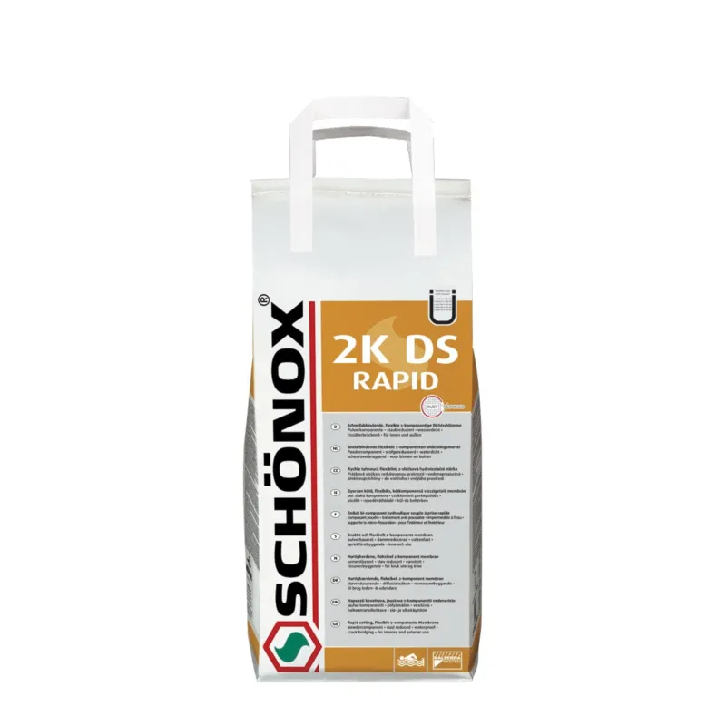 Beperkt Aanbod Schonox 2K DS 1x1cm (1088395)