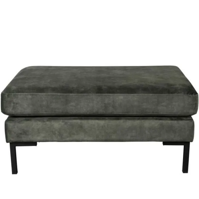 Dutchbone Houda hocker-Forest Express Levering
