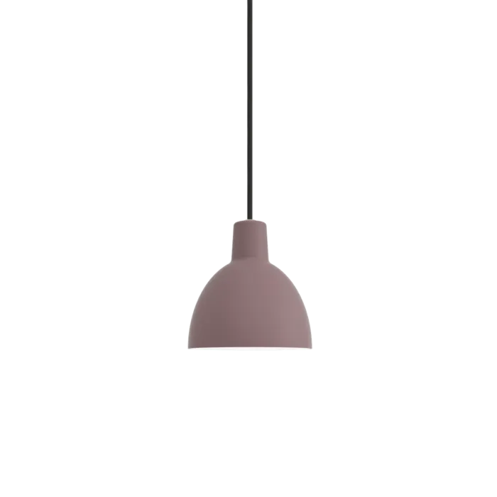 Louis Poulsen Toldbod hanglamp-Rose-∅ 12 Bestel Nu