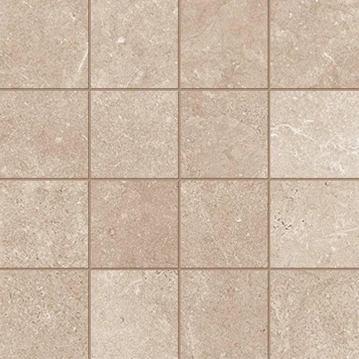 Voordeelprijs Panaria Prime Stone Mosaico Sand-mat 30X30cm (PNRPSSANDM7)
