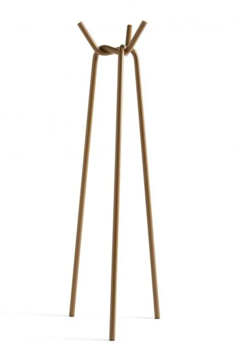 HAY Knit kapstok-Toffee Superprijs