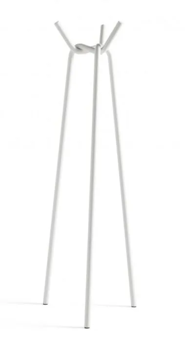 HAY Knit kapstok-White Koopje