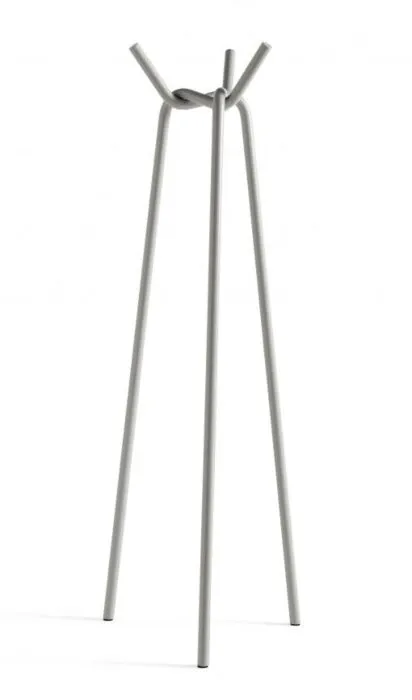 Beperkt Aanbod HAY Knit kapstok-Grey