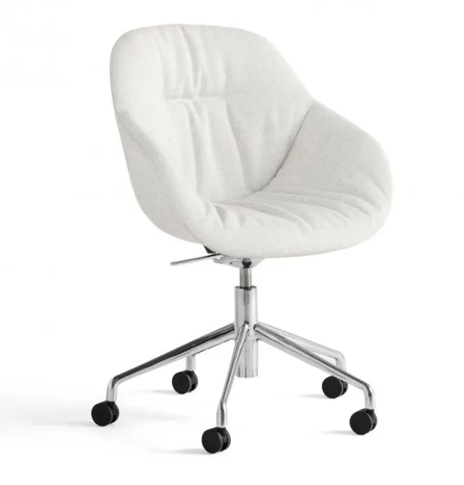 HAY AAC 155 Soft bureaustoel-Mode 009 Aanbieding