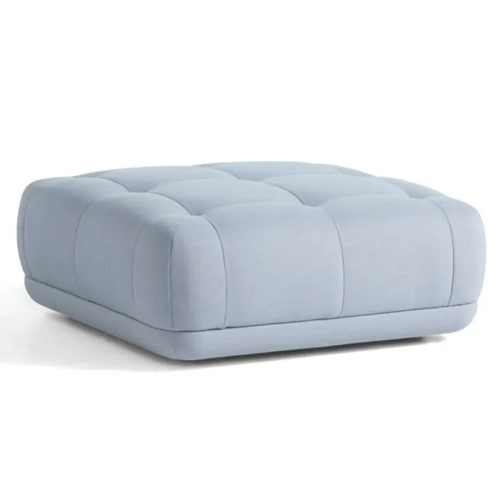 HAY Quilton Ottoman 05 -Atlas 631 Koopje