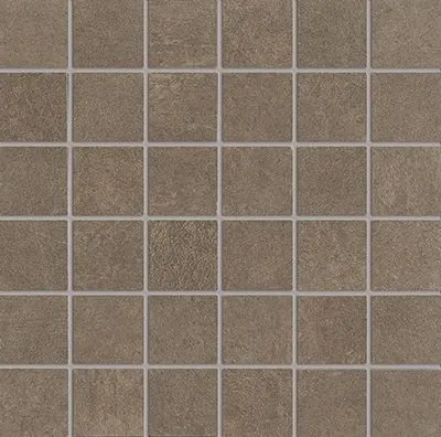 Uitverkoop Pastorelli MILANOCITY Bruin-mat 5X5cm (PANMILTE7M)
