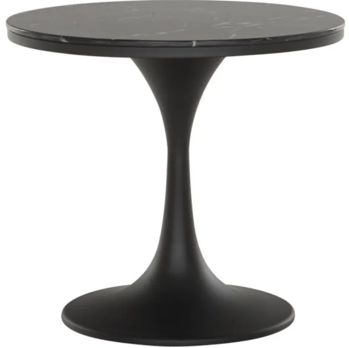 Betaalbaar Must Living Trumpet bijzettafel Medium OUTLET