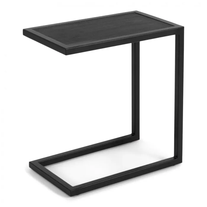 Spinder Design Daniël Divani bijzettafel Exclusieve Aanbieding