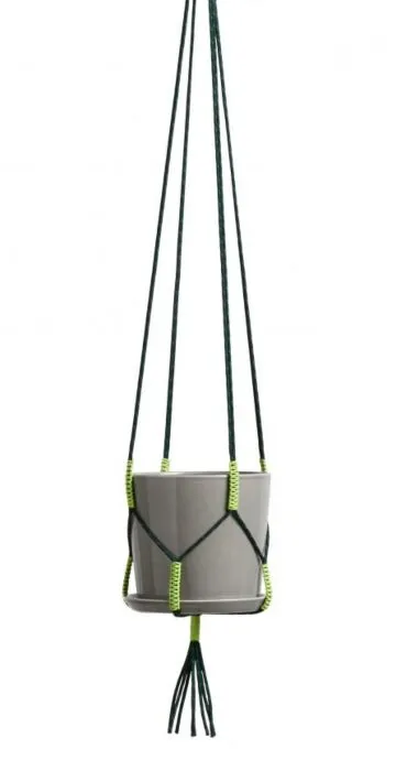 Bestel Nu HAY Phanta Plant hanger-Green