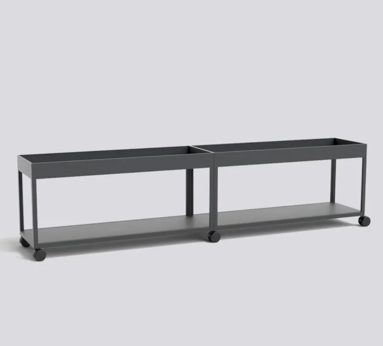 HAY New Order Comb. 103 kast-Charcoal Nu Kopen
