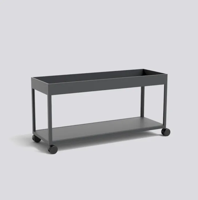 HAY New Order Comb. 101 kast-Charcoal Uitverkoop