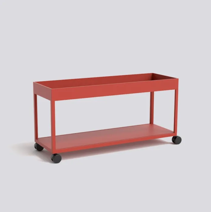 Alleen Vandaag HAY New Order Comb. 101 kast-Red