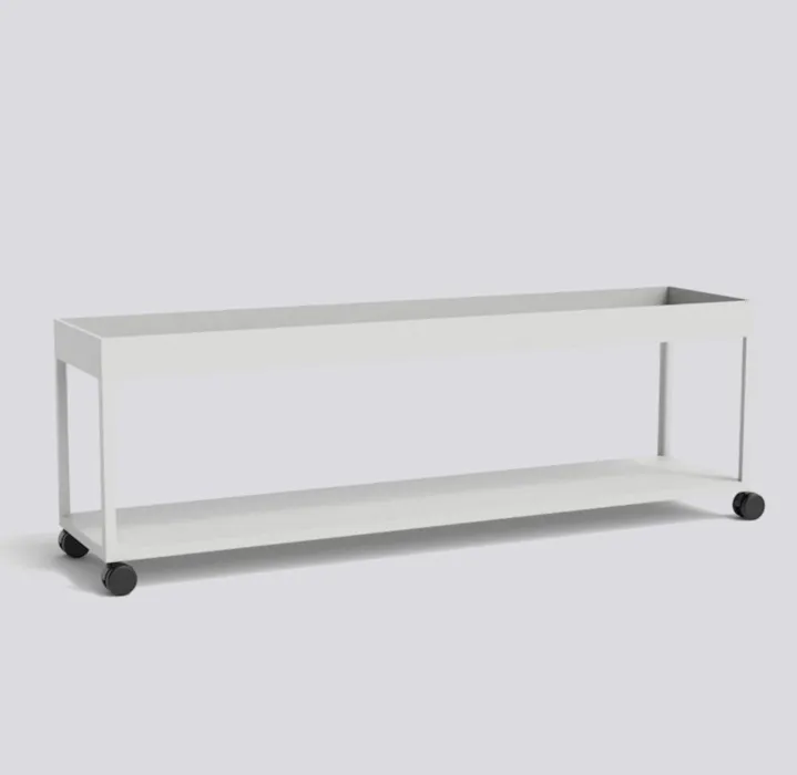 Must-Have HAY New Order Comb. 102 kast-Light grey