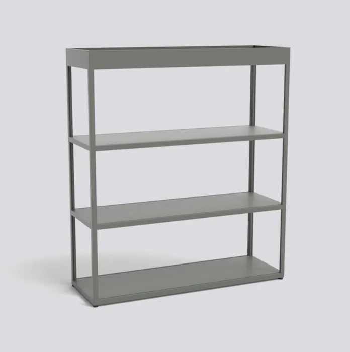 HAY New Order Comb. 303 kast-Army Green-Met vloerveiligheidsbeugel Rechtstreeks Van De Fabrikant