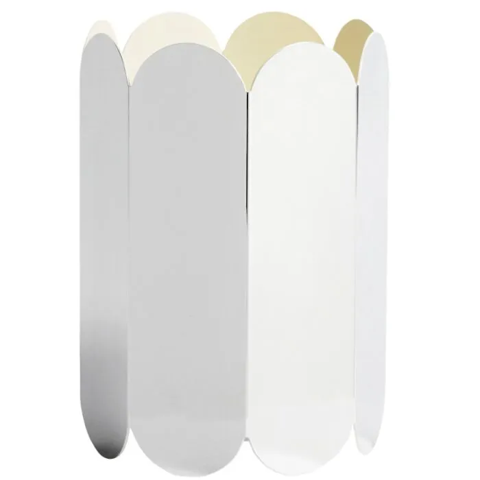 HAY Arcs vaas-Mirror-Large Veilige Betaling