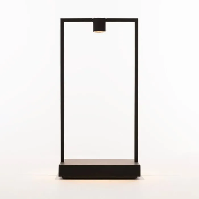 Artemide Curiosity Portable lamp zwart Bestel Nu