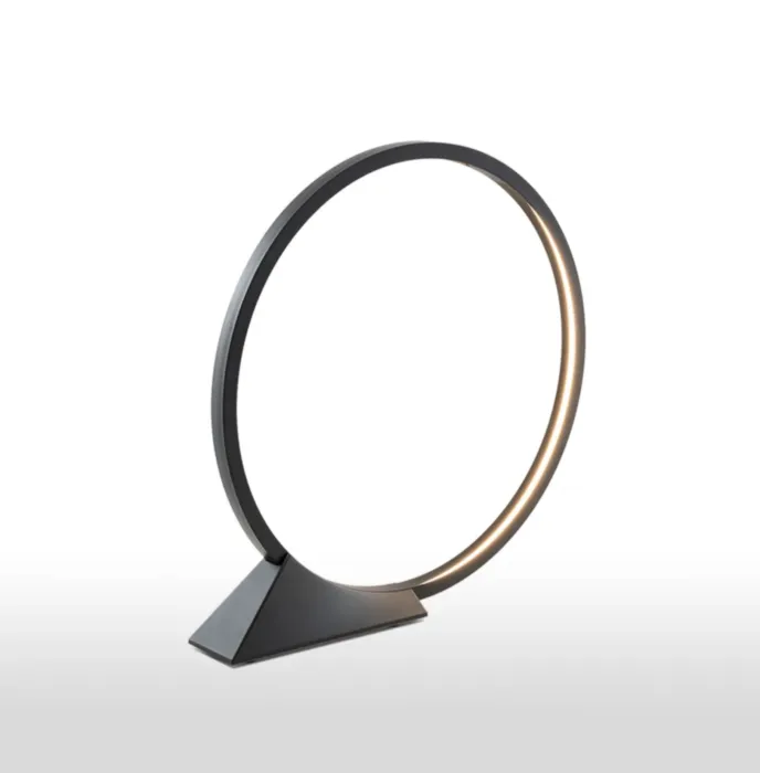 Beperkte Voorraad Artemide "O" Outdoor vloerlamp