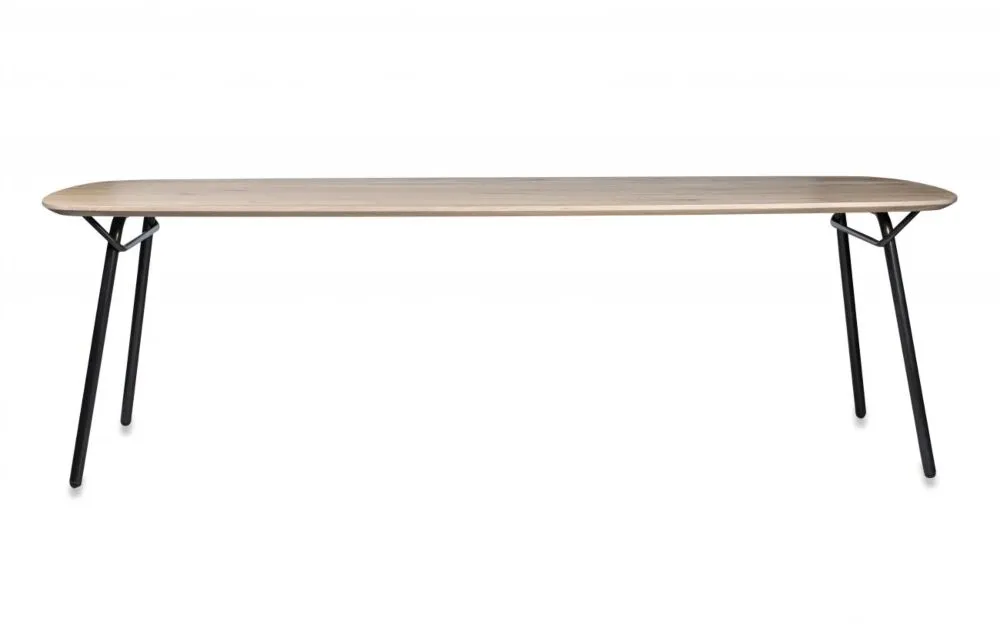 Snelle Levering Jess design Vain eettafel old glory-240x95 cm