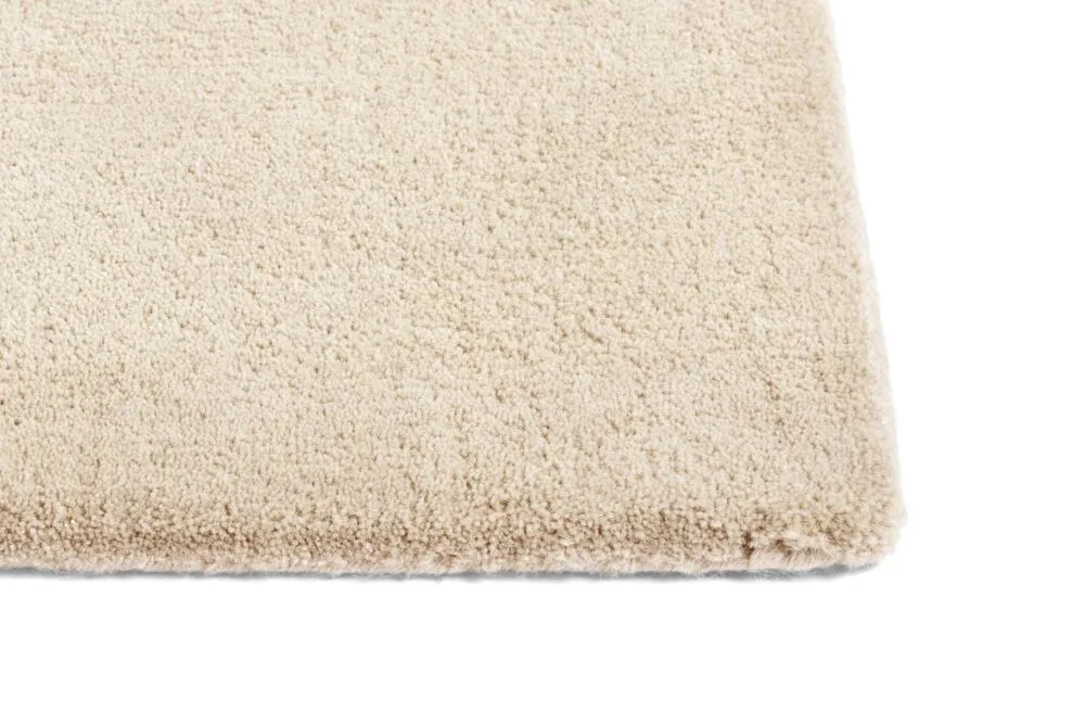 Meest Verkocht HAY Raw Rug NO 2 vloerkleed-170x240 cm-Sand