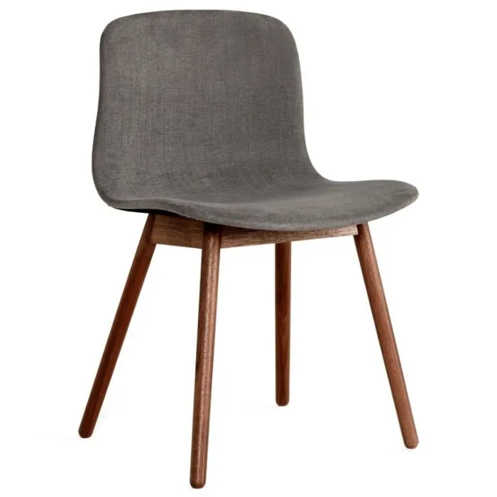HAY AAC13 Walnoot onderstel stoel-Linara 196 Hete Deal