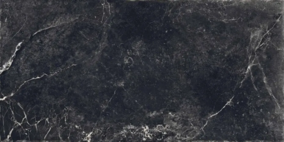 Tagina MARMI IMPERIALE Zwart mat 60X120cm ( TAGMARZE6012R ) Nieuw