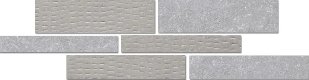 Vallelungo CREO Grijs 16X60cm Premium