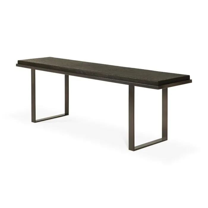 Ethnicraft Stability console tafel-Laag Koop Online