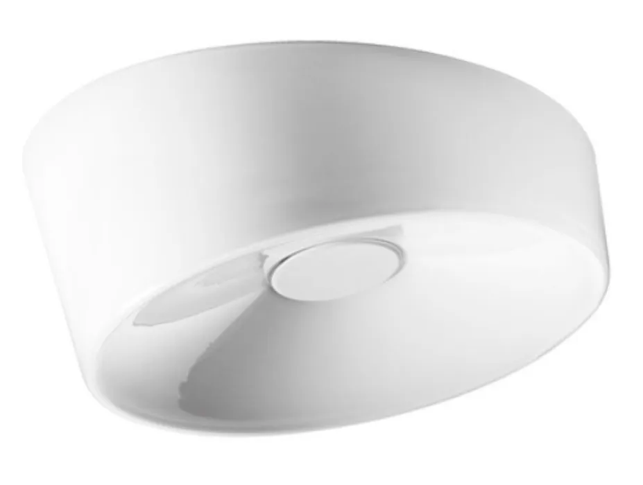 Goedkoop Foscarini Lumiere XX plafondlamp-XXL-Bianco