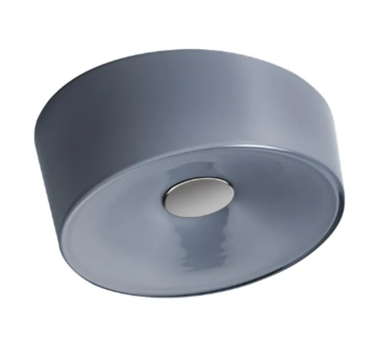 Nieuw Foscarini Lumiere XX plafondlamp-XXL-Grigio freddo