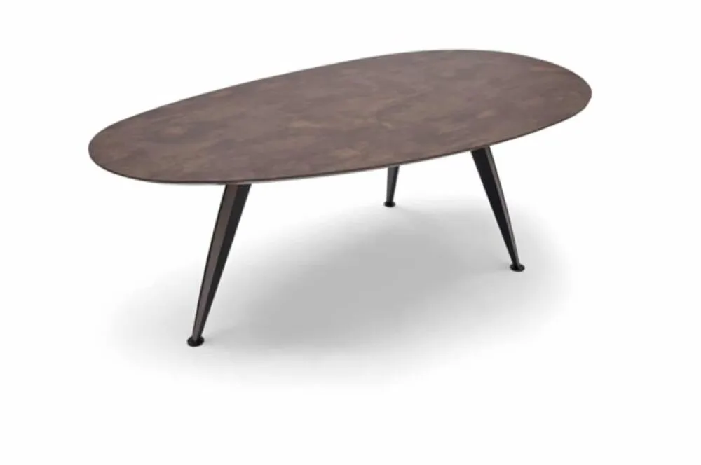 Bree's New World Twinny eetkamertafel-209x120 cm-HPLurban/Bruin Shop Nu