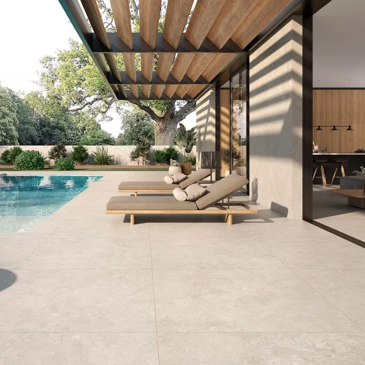 Eifel natuursteenlook tegel beige mat 59,5 x 59,5 cm rtt per 1,42 m2 Populair