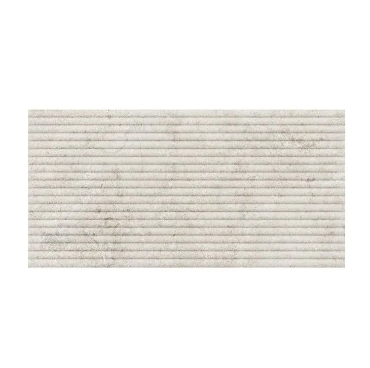 Alleen Vandaag Eifel natuursteenlook wandtegel relief mat 29,5 x 59,5 cm rtt per 1,23 m2