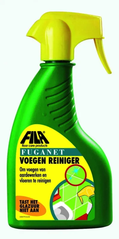 Dagaanbieding Fila Fuganet 750 ml flacon voegenreiniger
