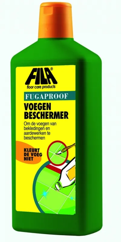 Fila Fugaproof 500 ml flacon voegenbeschermer Express Levering
