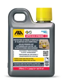 Fila MP90 ECO XTREME 375 ml can impregnering zonder kleurverdieping Op = Op
