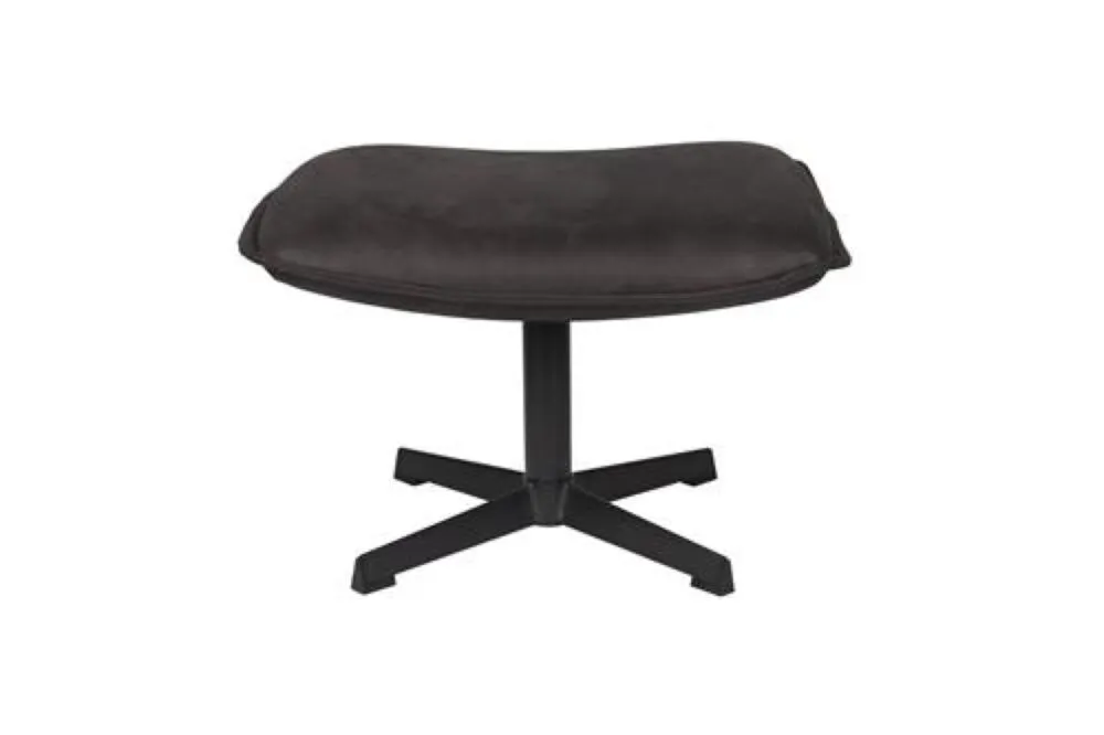 vanHarte John hocker-Anthracite Premium