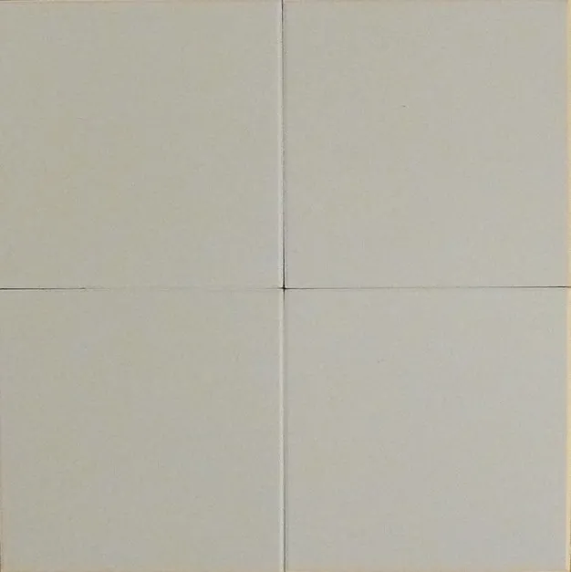 Actieprijs French Victorian creme gebroken wit vloertegel 10 x 10 cm per 0,5 m2