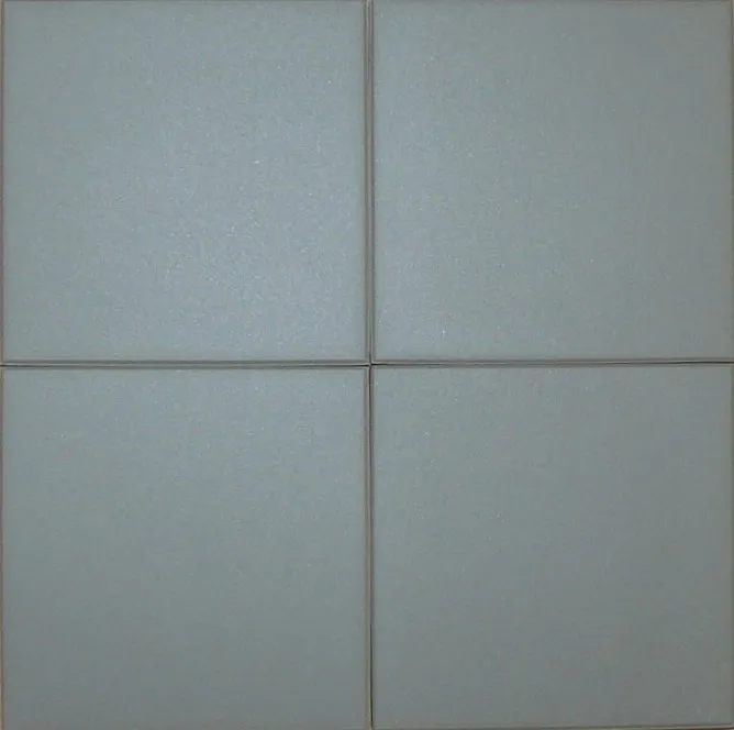 Beperkt Aanbod French Victorian grey grijze vloertegel 10 x 10 cm per 0,5 m2